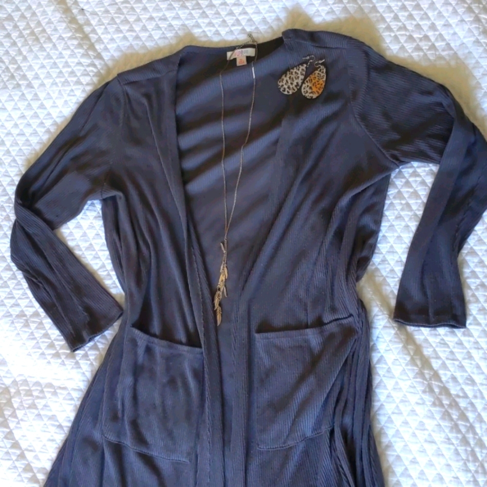 Lularoe Sarah Cardigan